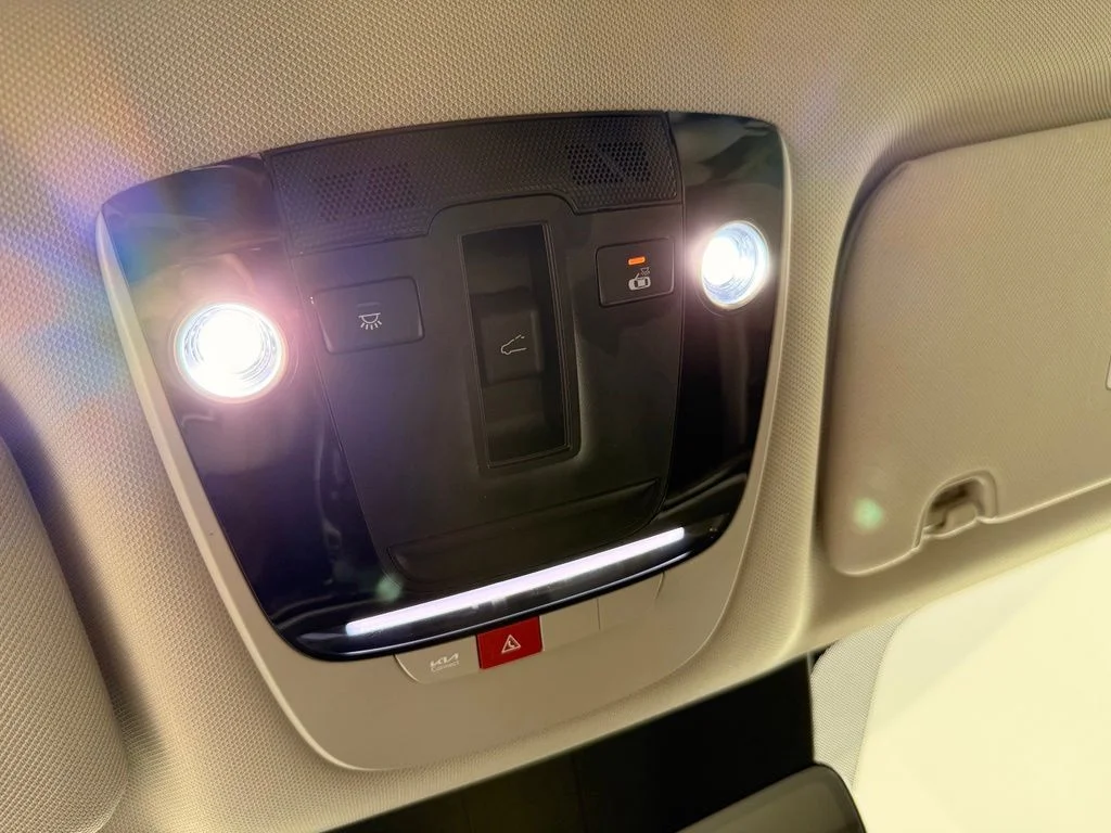 Certified Used 2024 Gray Kia X-Line EX image 26