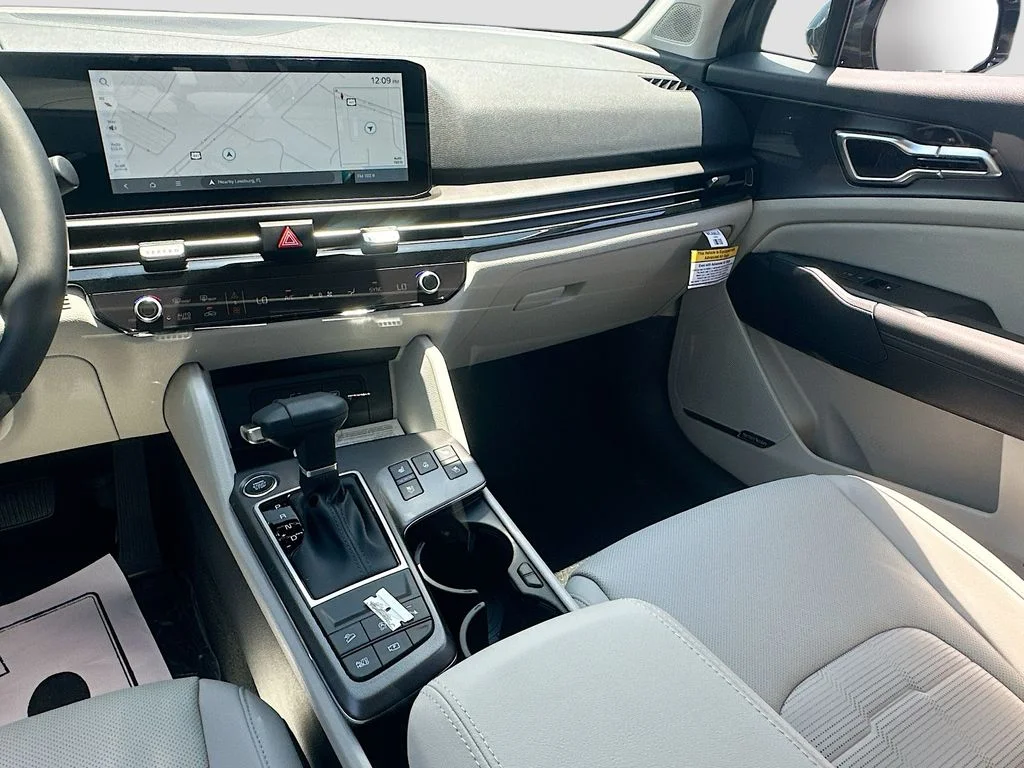 New 2026 Panthera Metal Kia SX Prestige image 25