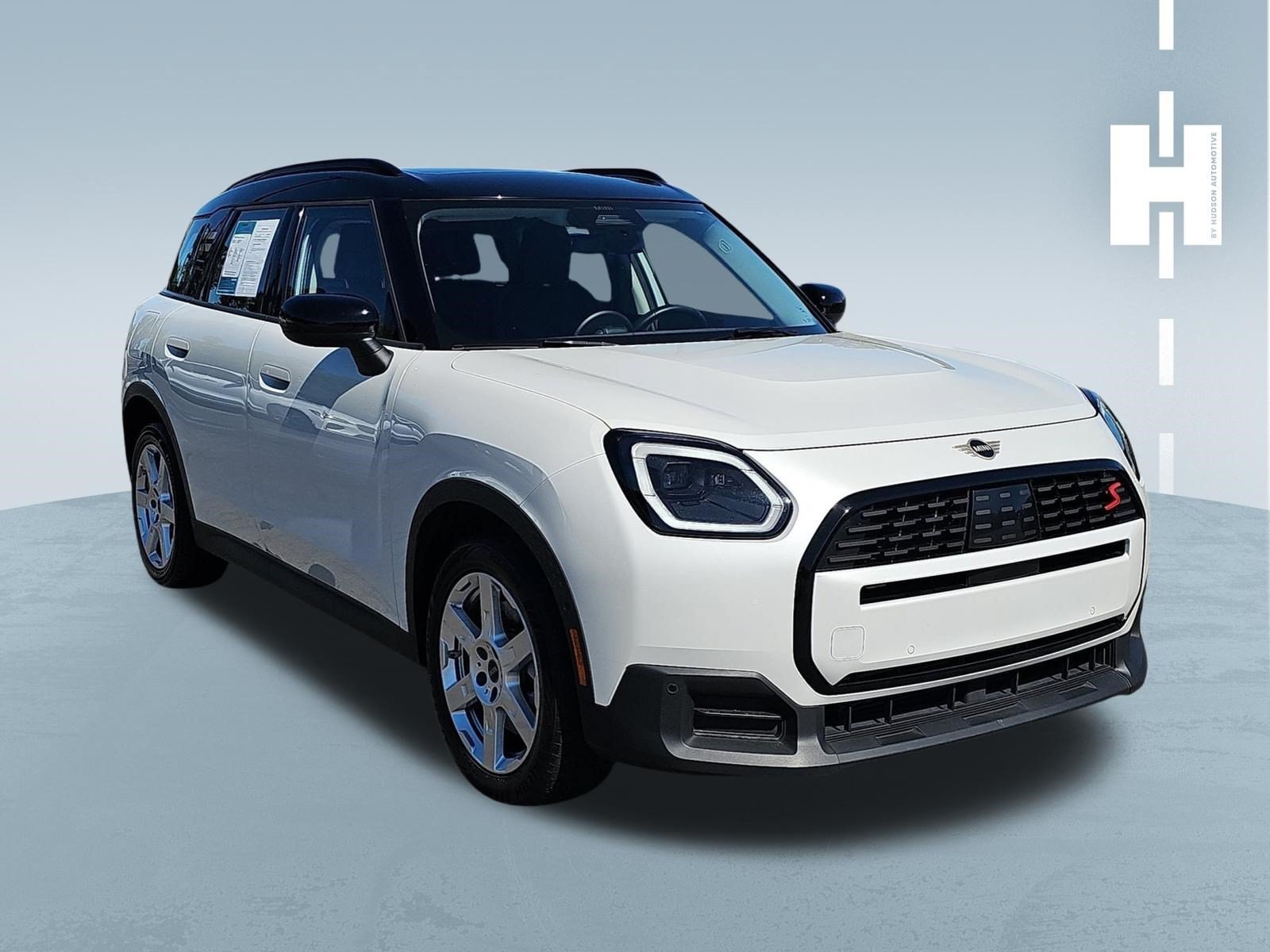 2025 MINI Countryman