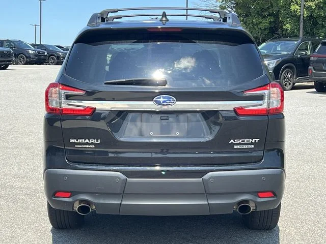 Used 2023 Black Subaru Limited image 12