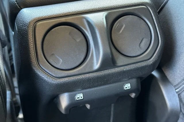Used 2023 Gray Jeep Willys 4xe image 14