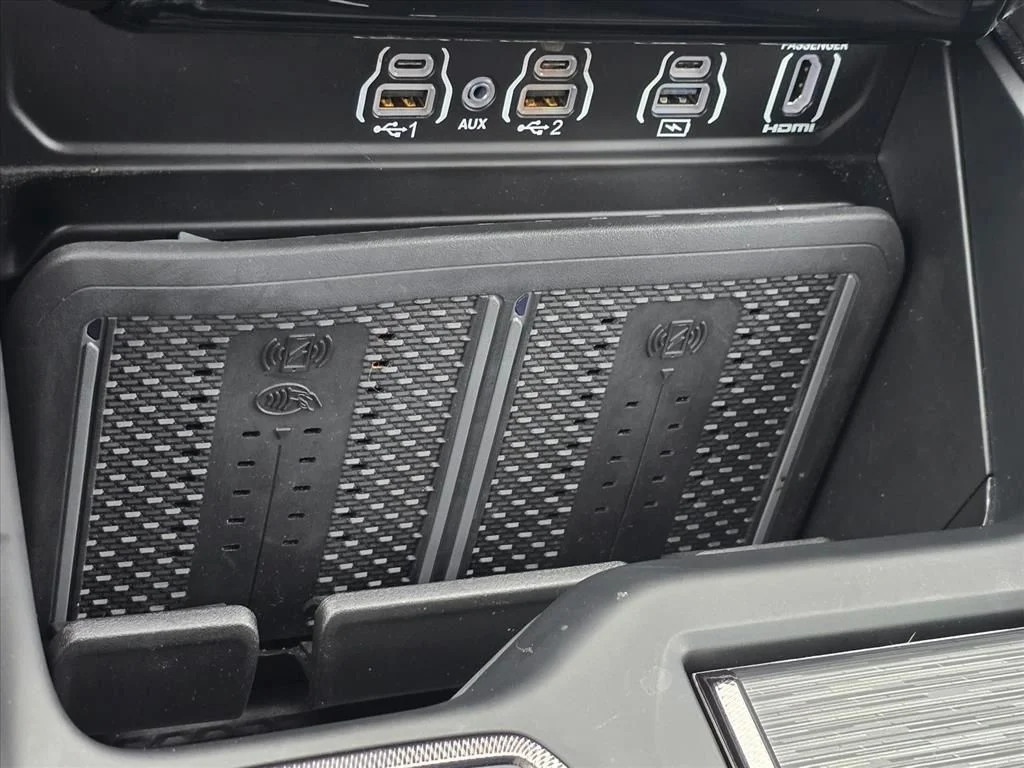 Used 2026 Blue Ram Rebel image 17