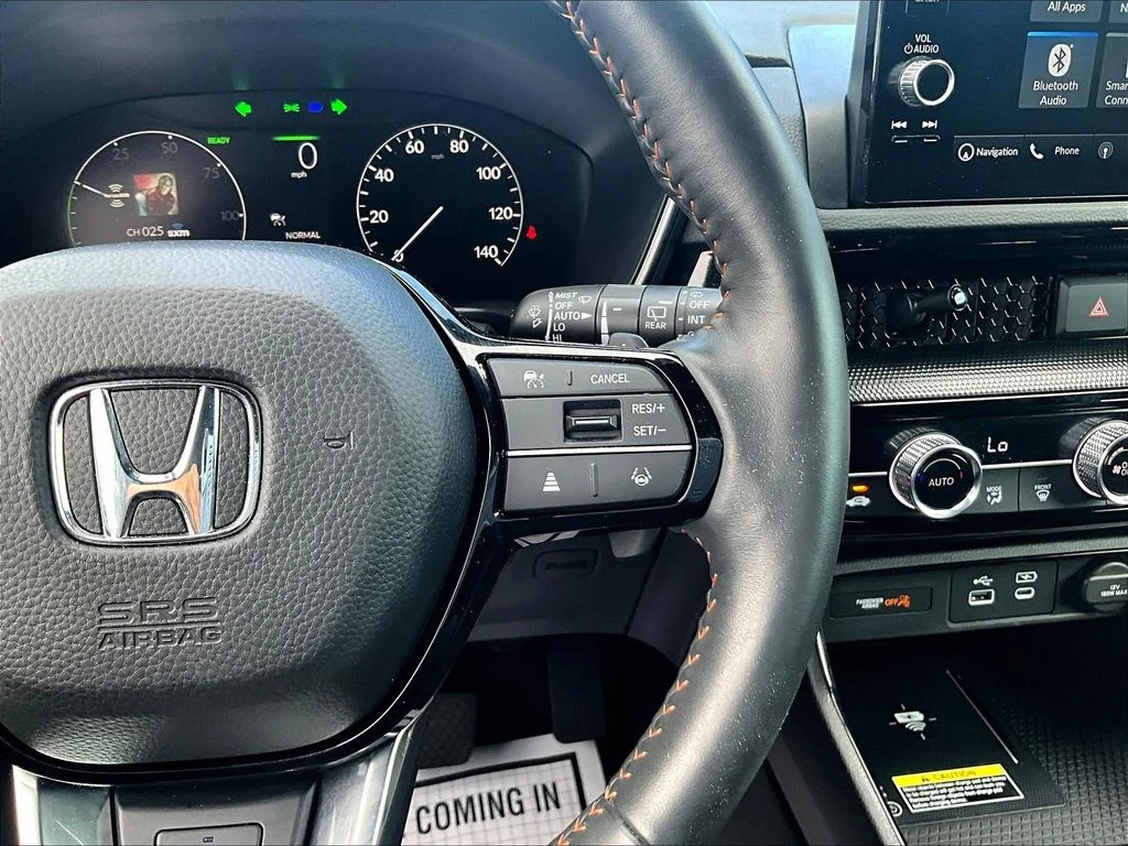 2024 Honda CR-V Sport Touring - Photo 14