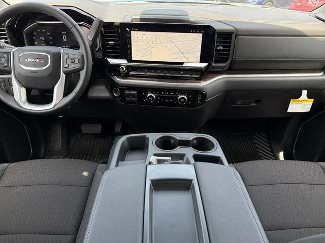 New 2026 Black GMC Elevation image 9