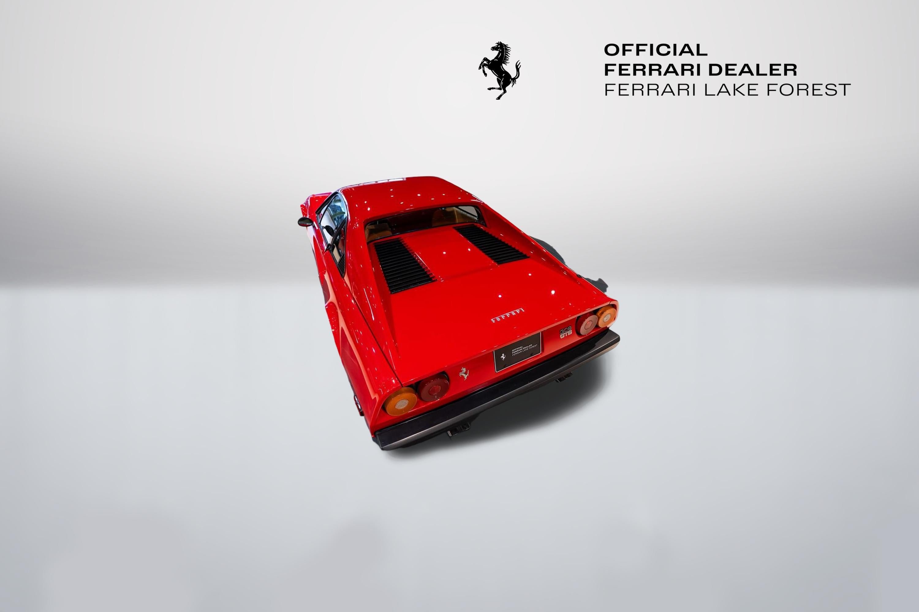 Used 1976 Rosso Chiaro 20-R-190 Ferrari Vetroresina image 29