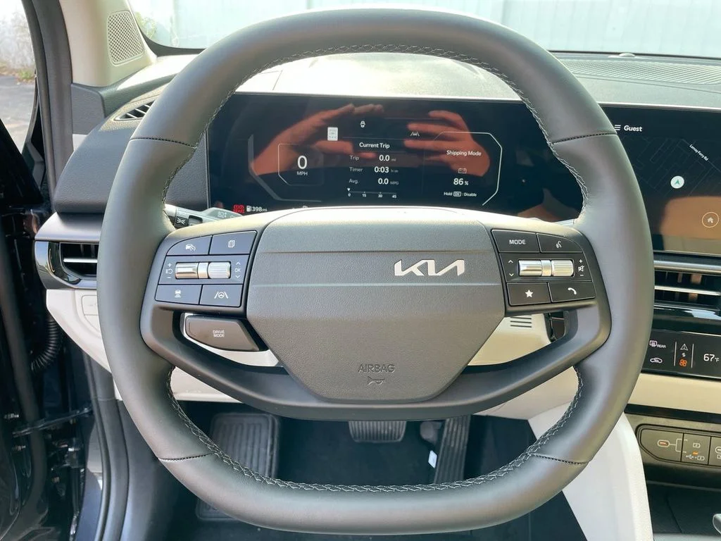 2026 Kia Sportage SX Prestige - Photo 39