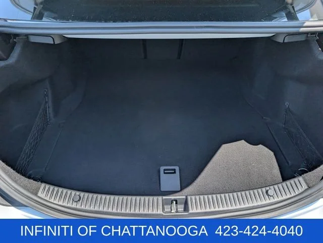 Used 2021 Silver Mercedes-Benz C 300 image 22