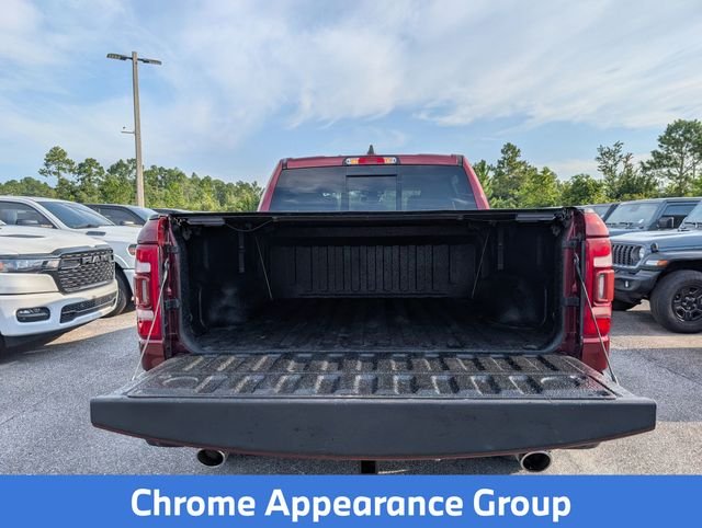Used 2019 Red Ram Laramie image 31
