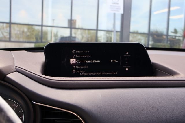 Certified Used 2024 Gray Mazda 2.5 S Premium Package image 11