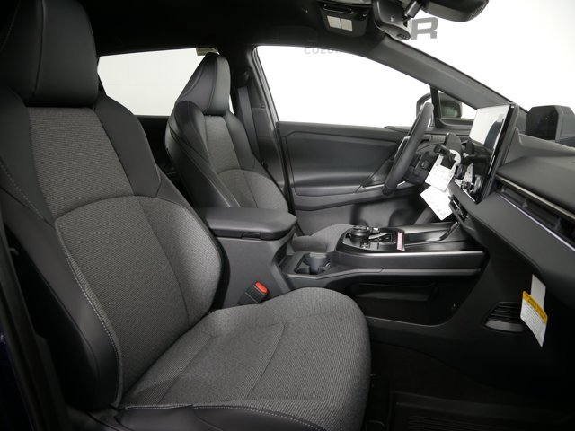 New 2026 Blueprint Toyota XLE image 15