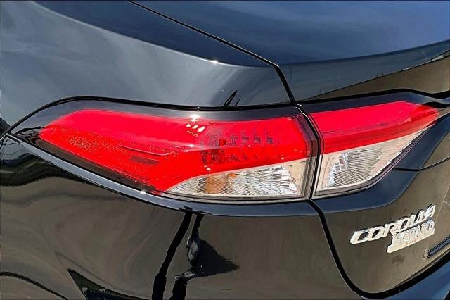 Certified Used 2025 ATTITUDE BLACK MC. Toyota  image 27