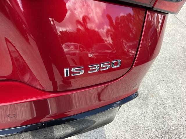2023 Lexus IS 350 F SPORT - Photo 25