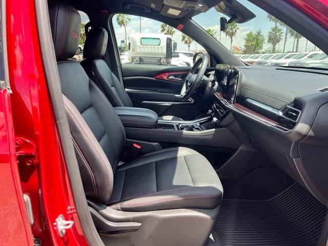 Used 2026 Radiant Red Tintcoat Chevrolet Z71 image 22