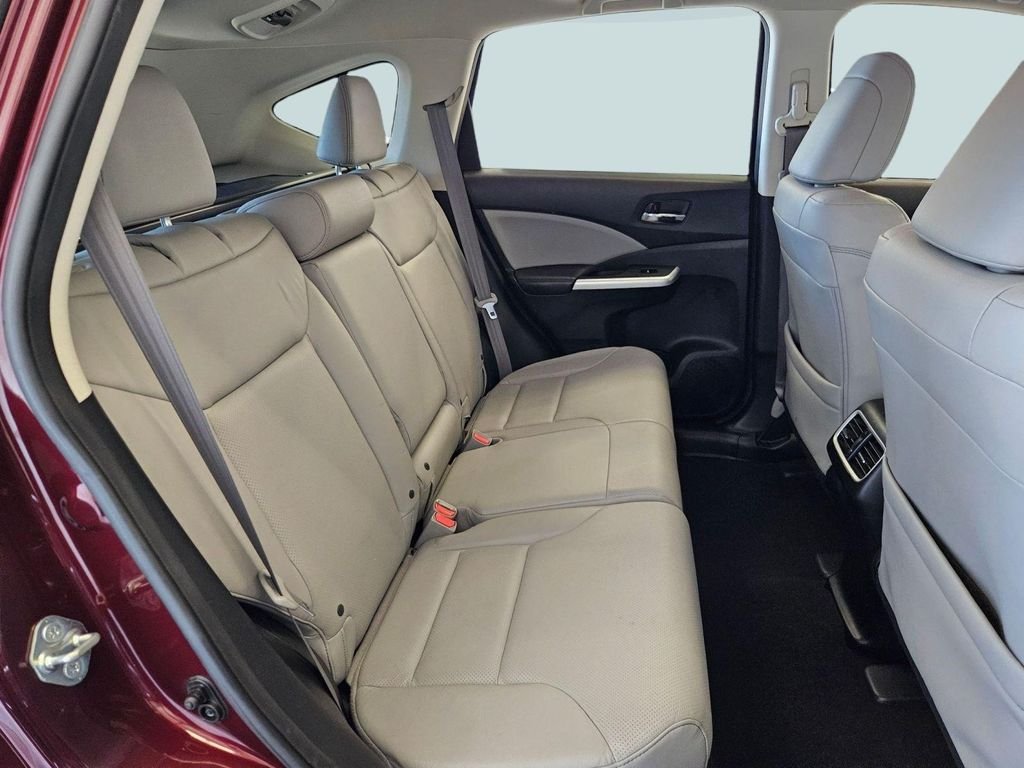 Used 2015  Honda Touring image 29
