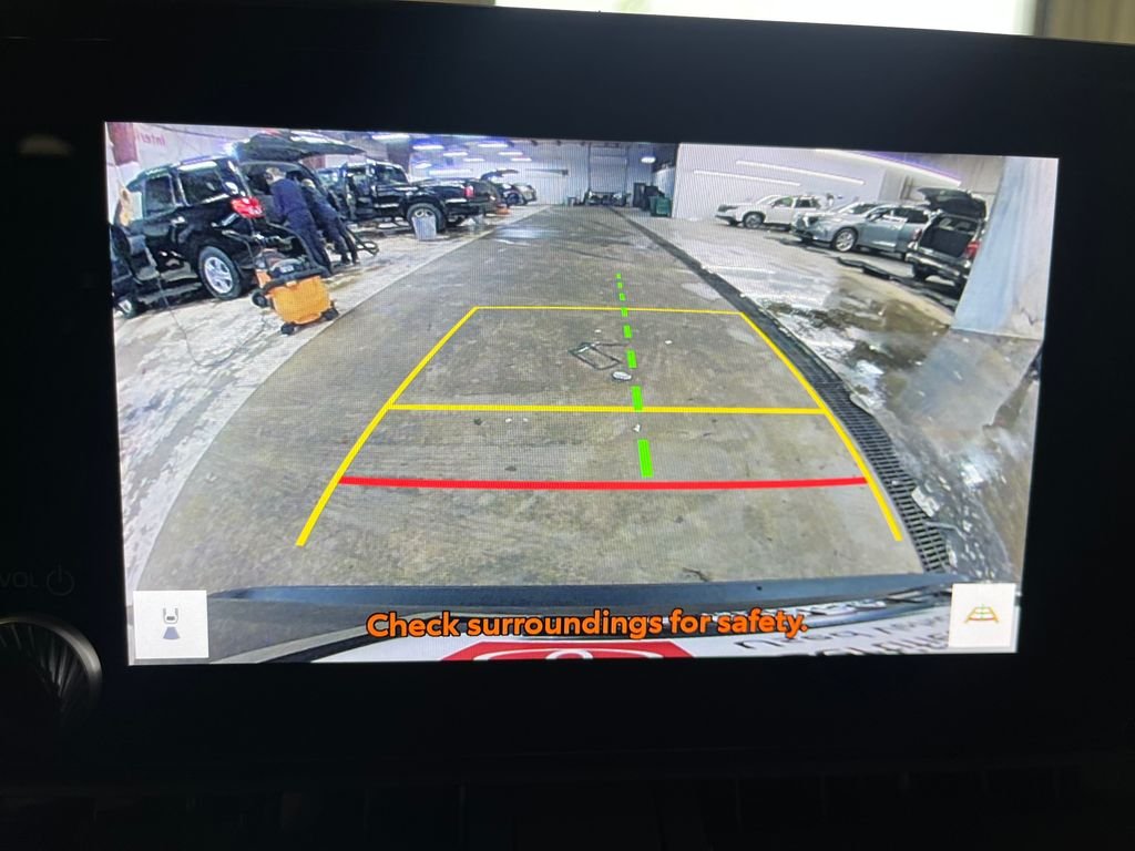 Certified Used 2024 Gray Toyota LE image 23