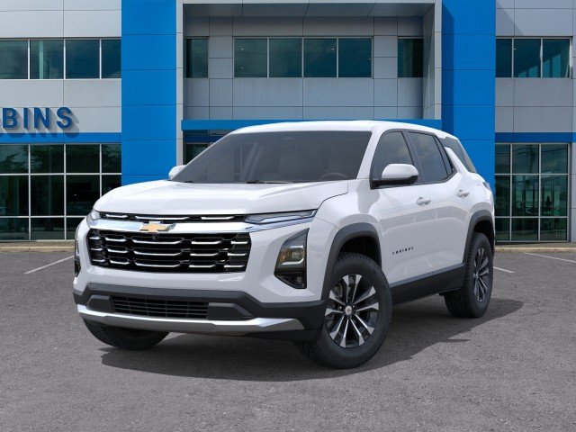 2027 Chevrolet Equinox LT - Photo 6