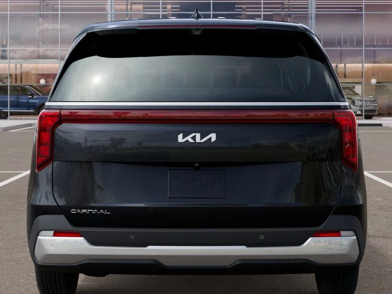 New 2027 Panthera Metal Kia LXS image 12