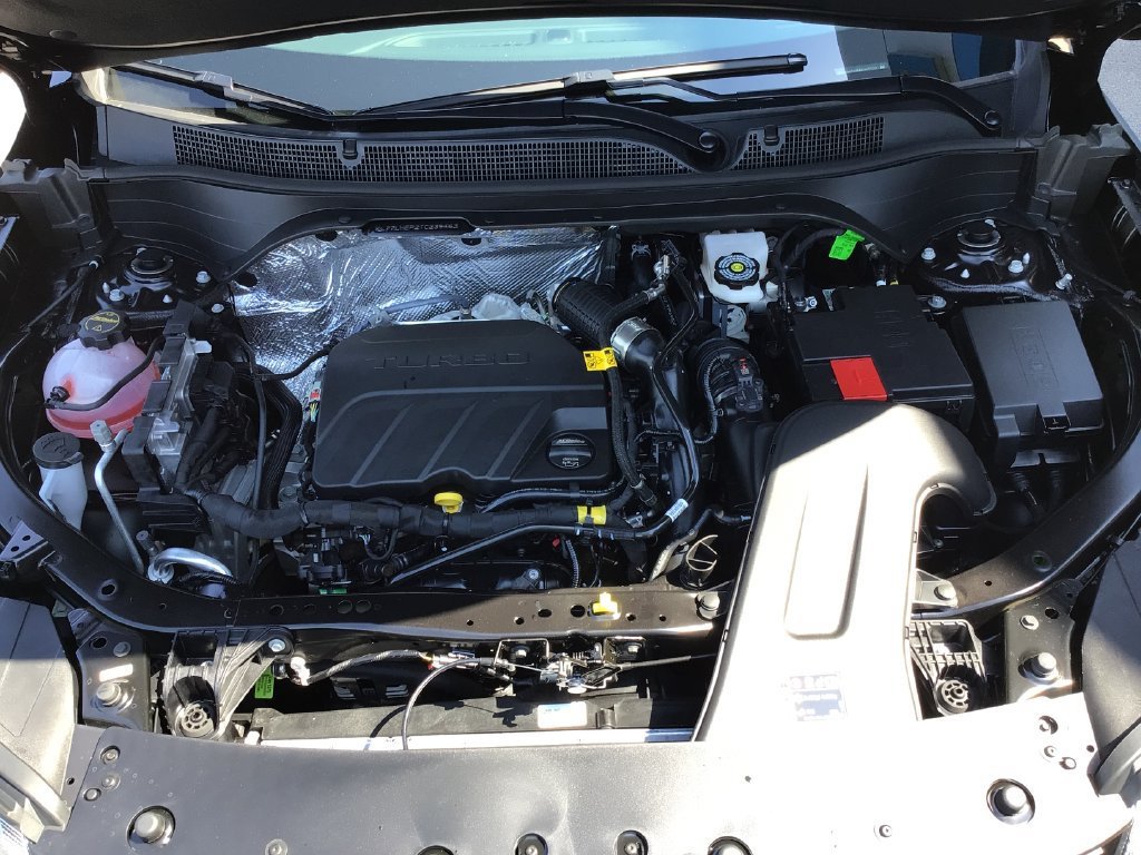 2026 Chevrolet Trax LT - Photo 37