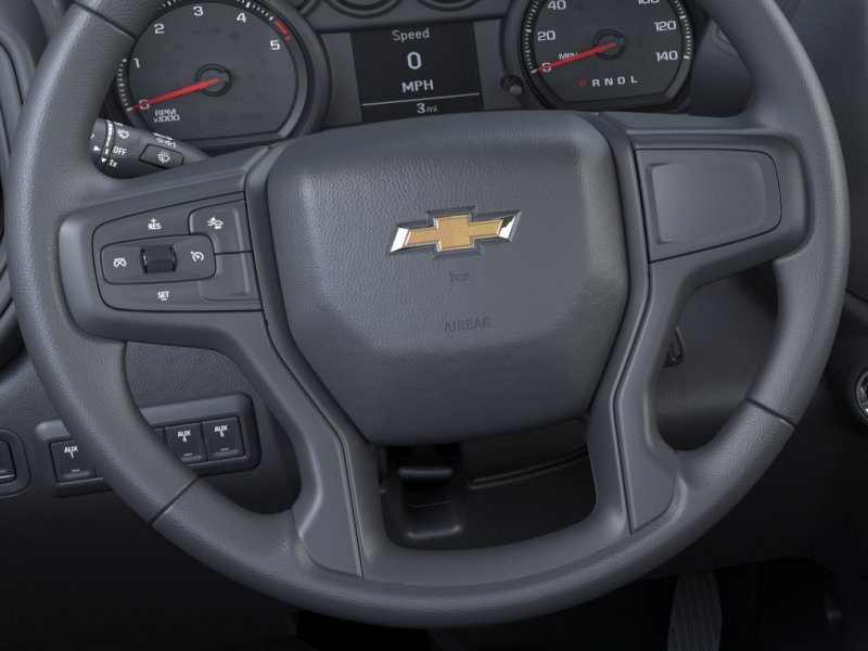 2026 Chevrolet Silverado 3500 HD Work Truck - Photo 19