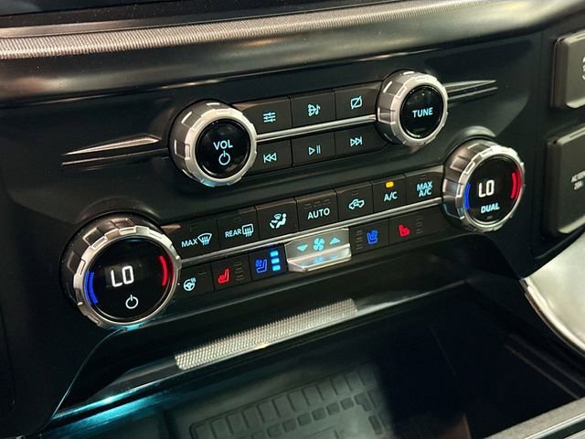 2021 Ford F-150 Platinum - Photo 17