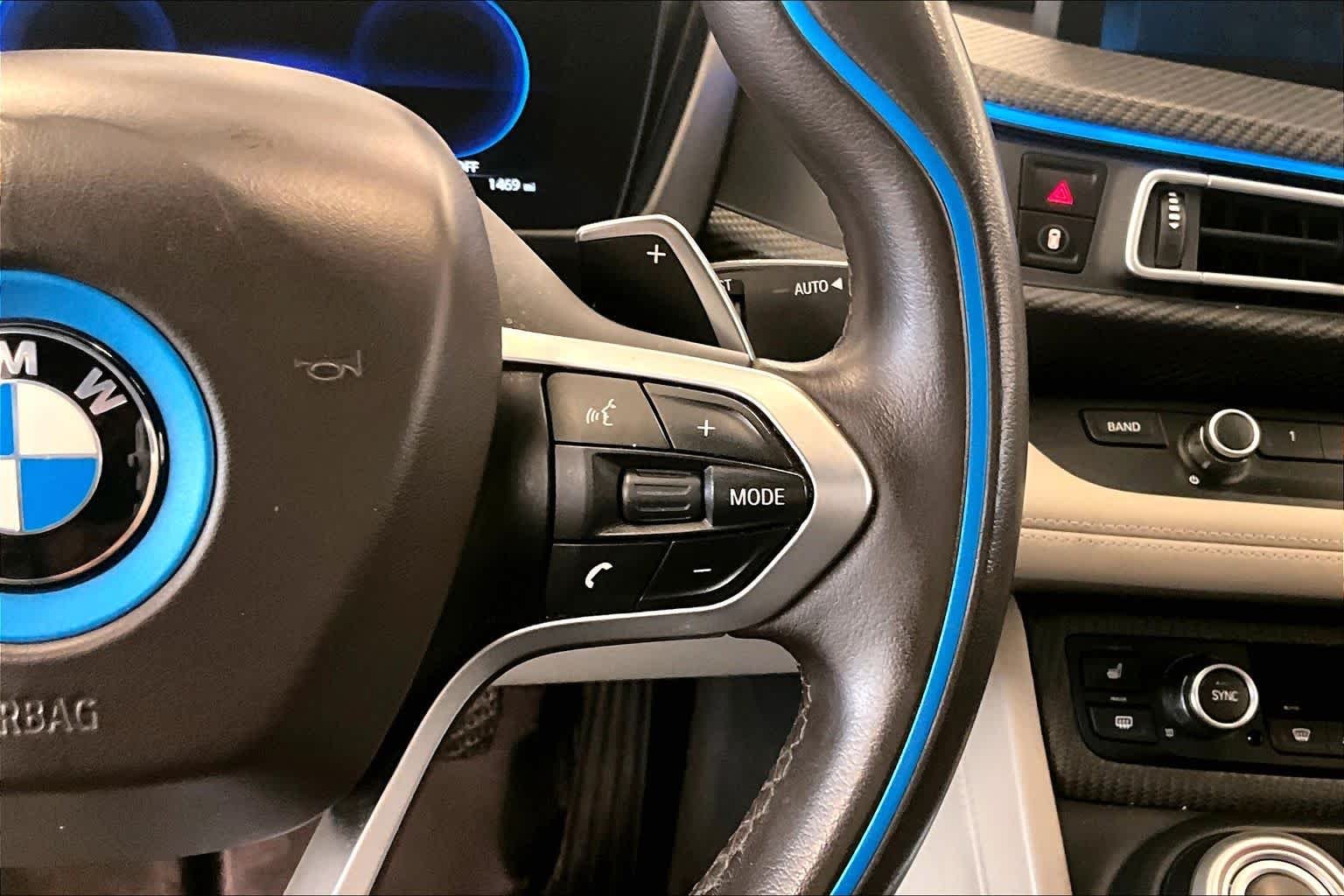 Used 2019 Sophisto Gray Metallic w/Frozen Gray Accent BMW  image 21