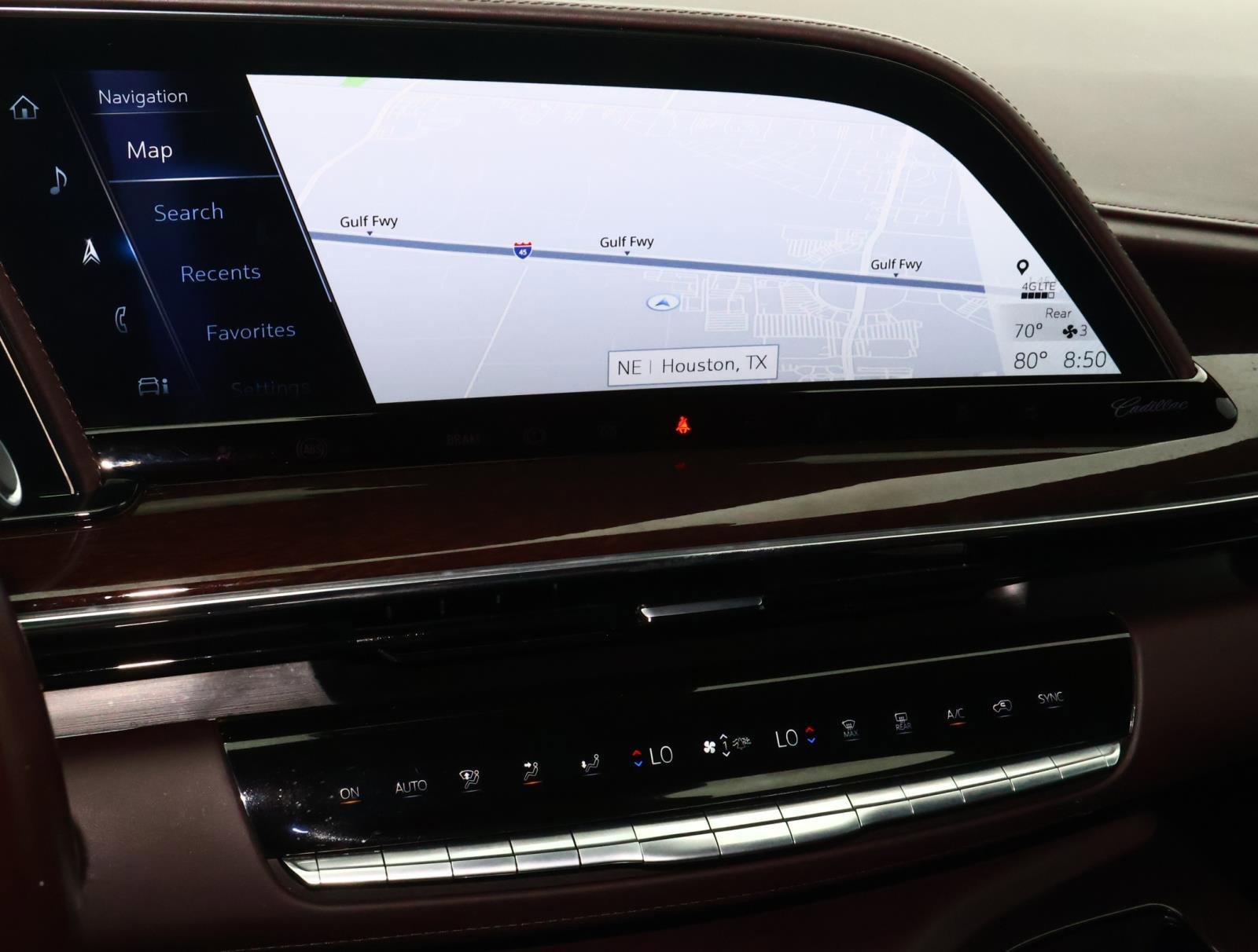 2021 Cadillac Escalade ESV Sport Platinum - Photo 32