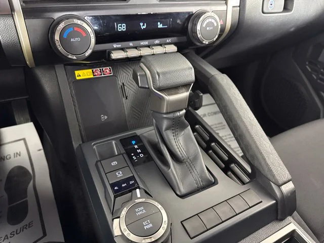 Certified Used 2025 Ice Toyota SR5 image 16