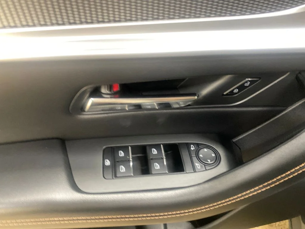 Used 2024 Gray Mazda 3.3 Turbo Preferred image 12