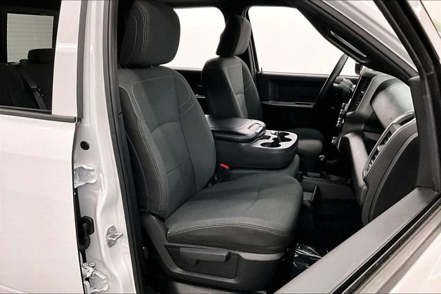 2024 RAM Ram 2500 Pickup Tradesman - Photo 8