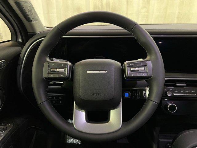 2026 Hyundai Palisade Limited - Photo 16