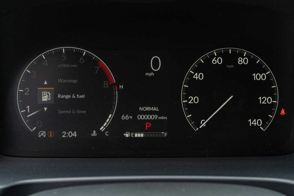 2026 Honda Ridgeline TrailSport - Photo 29