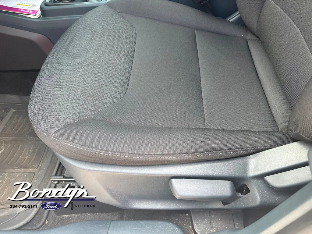 Used 2025 Oxford White Ford XL image 7
