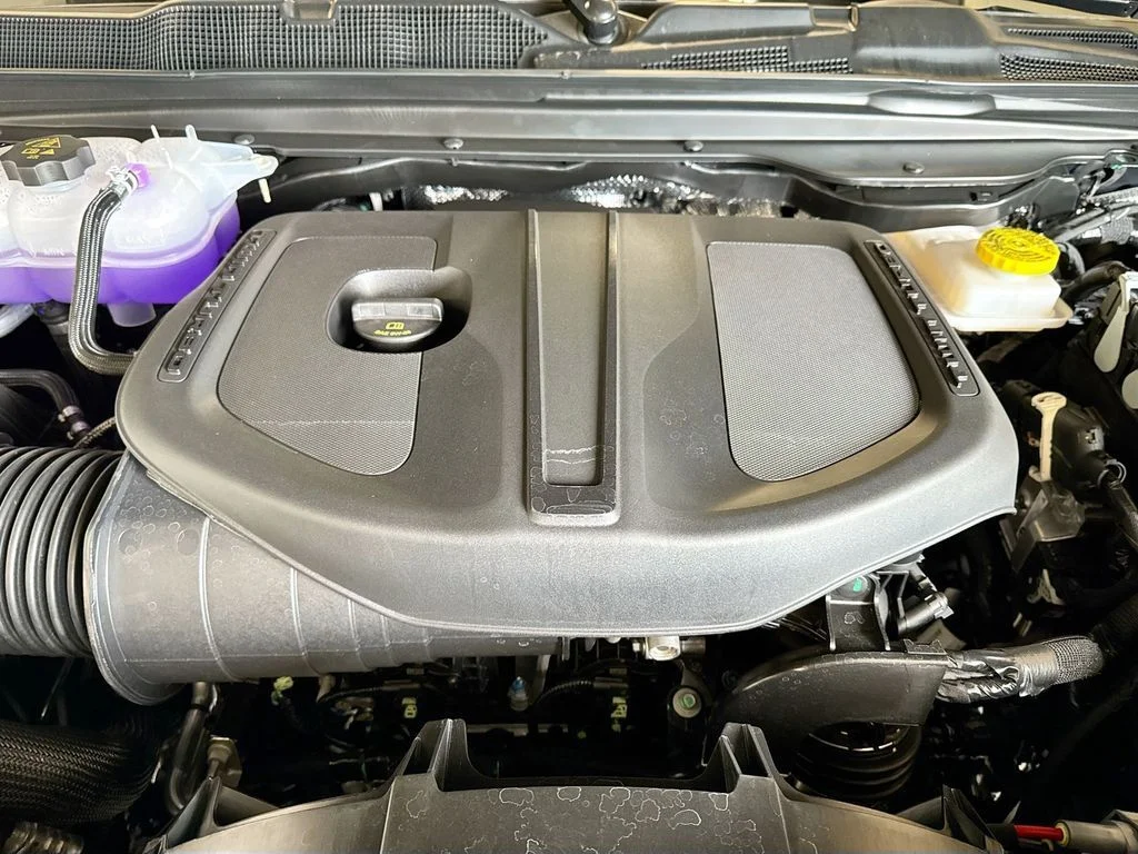 2026 RAM 1500 Laramie - Photo 20