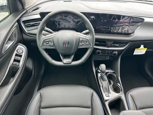2026 Buick Encore GX Sport Touring - Photo 19