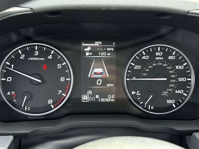Certified Used 2024 Gray Subaru Premium image 27
