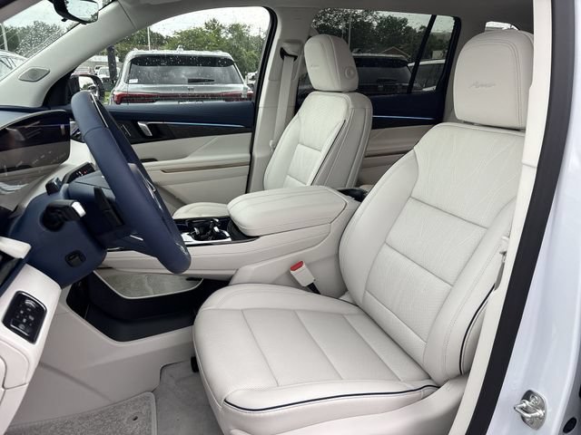 2026 Buick Enclave Avenir - Photo 11