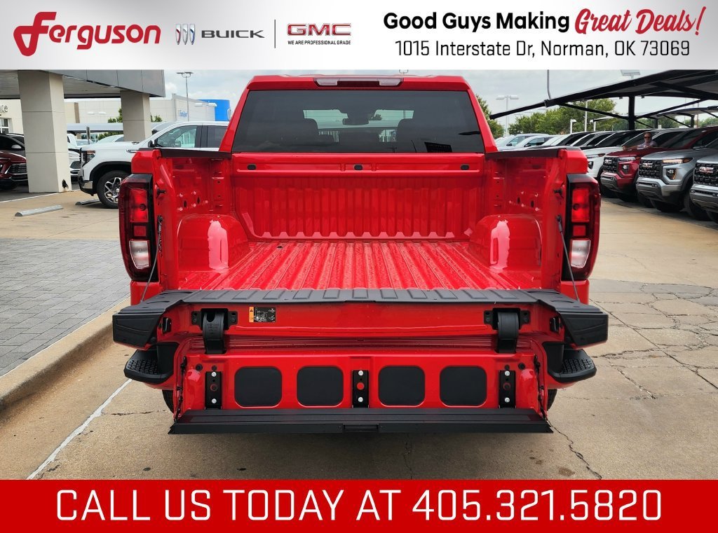 2026 GMC Sierra 1500 Elevation - Photo 48