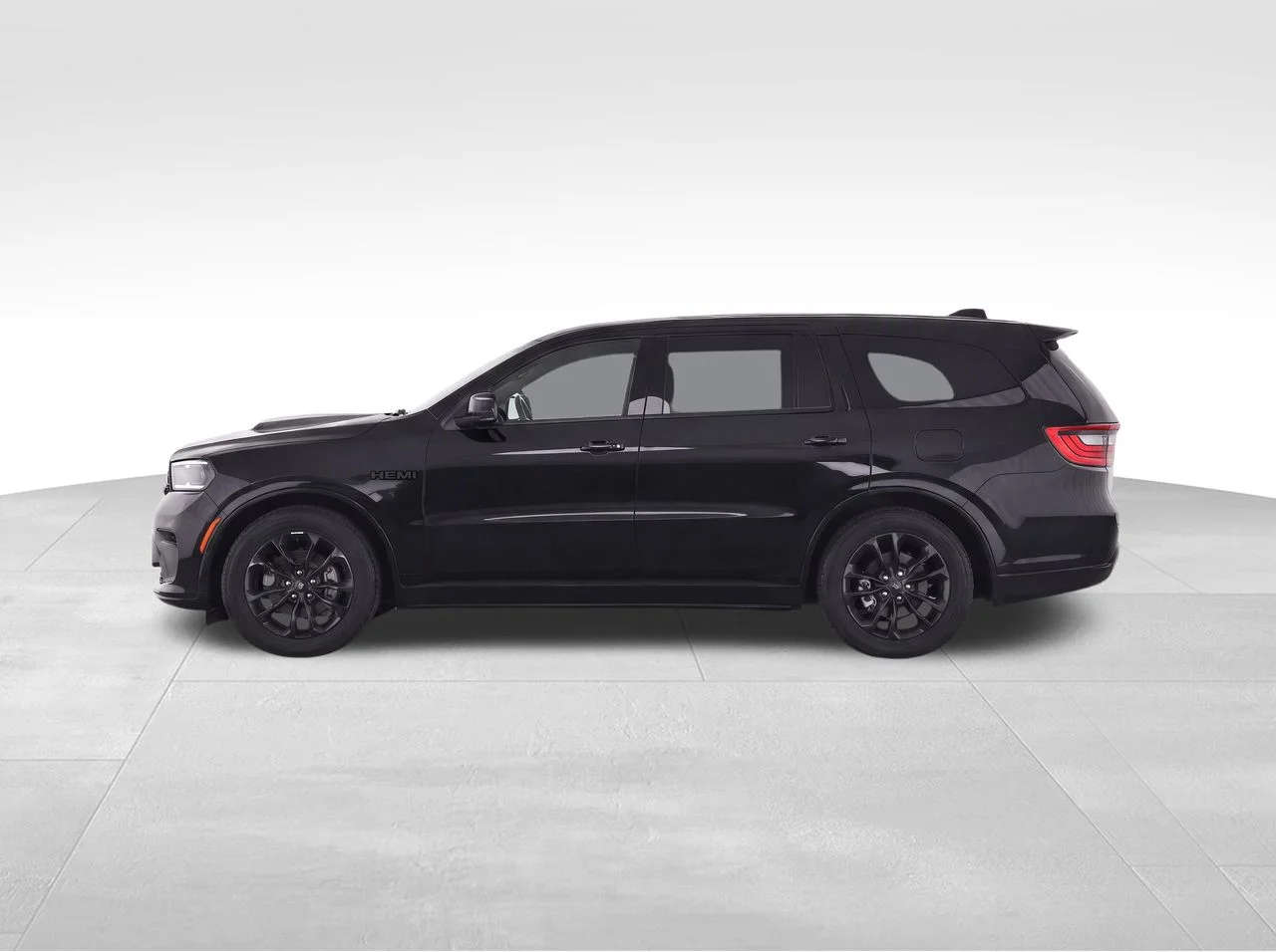 Used 2022 Black Dodge R/T image 6