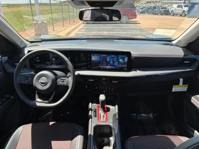 New 2026 Brown Nissan SR image 10