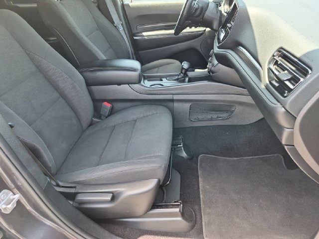 Used 2021 Gray Dodge GT image 21