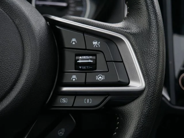 Used 2024 Brown Subaru Limited image 19