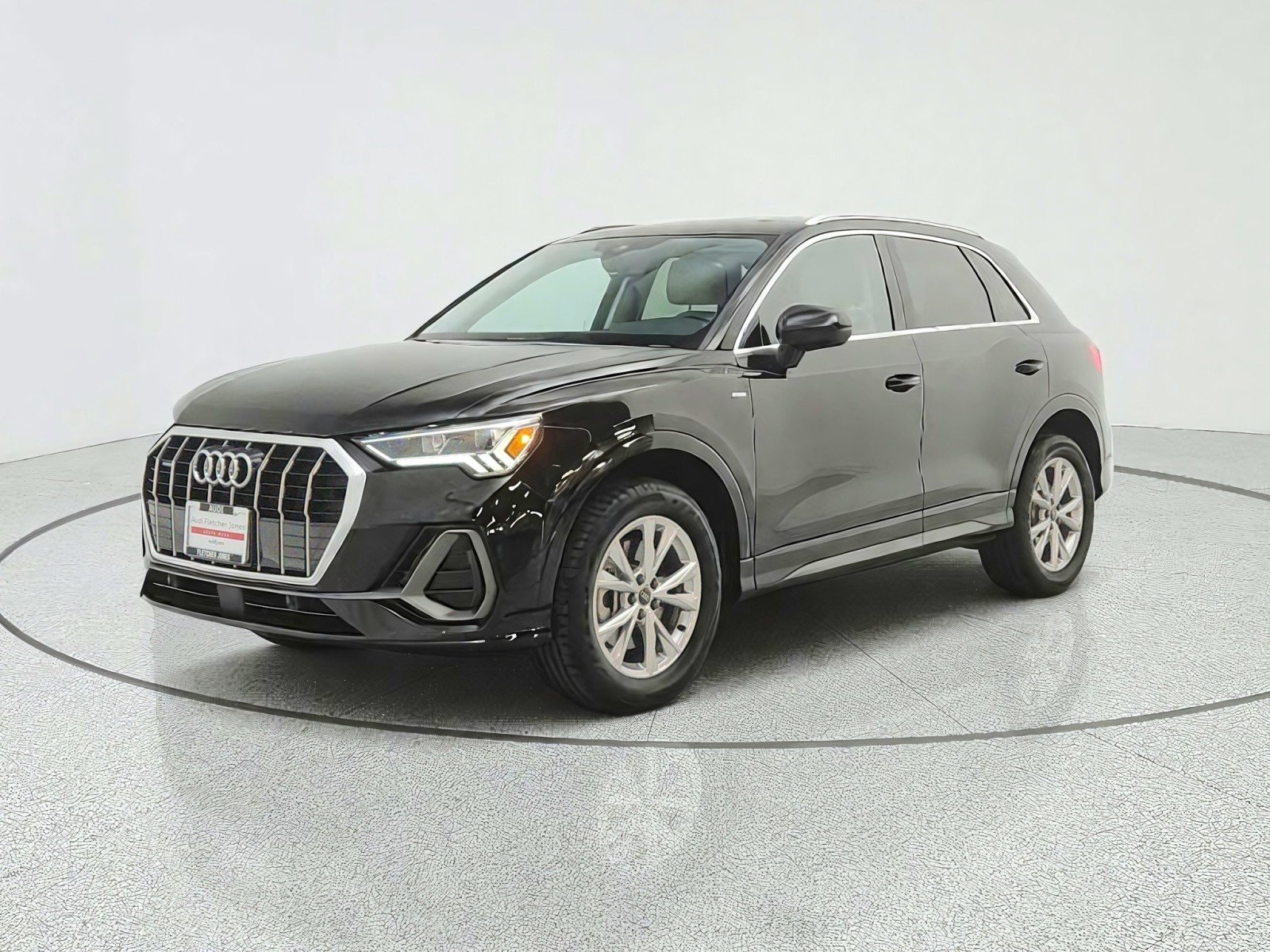 2024 Audi Q3
