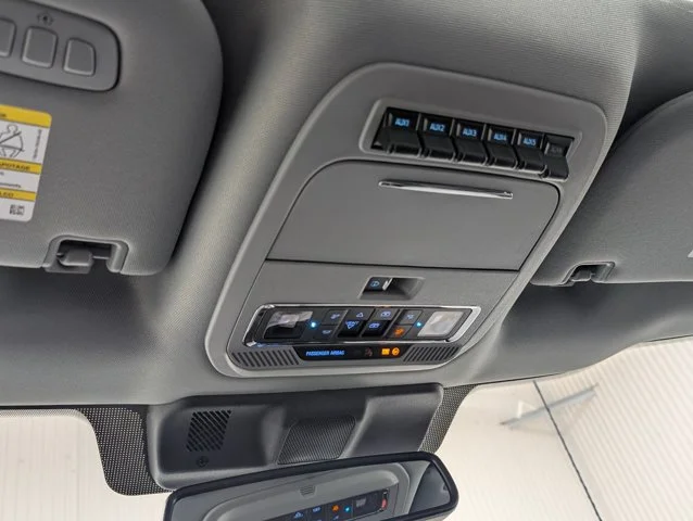 New 2026 Oxford White Ford F-250® Lariat® image 46