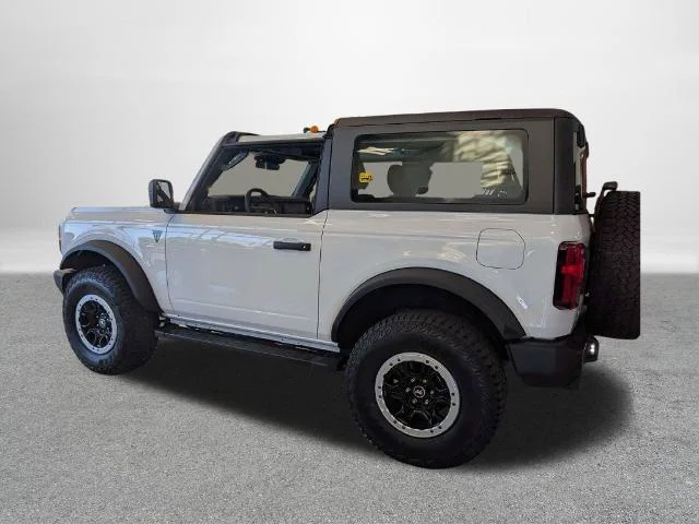 New 2026 Oxford White Ford Base image 39