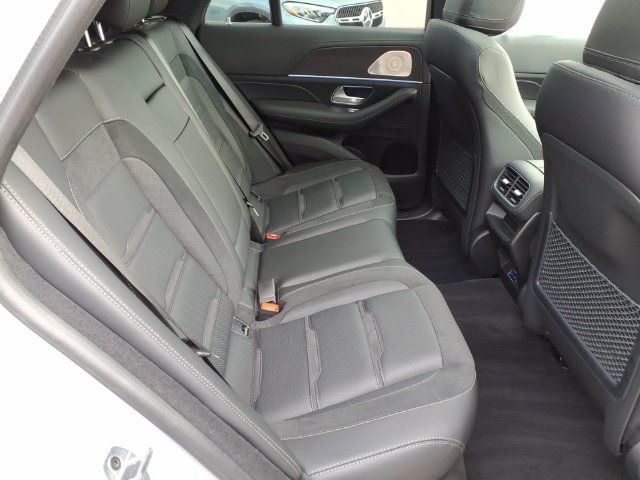 Certified Used 2024 Gray Mercedes-Benz GLE 53 AMG® image 20