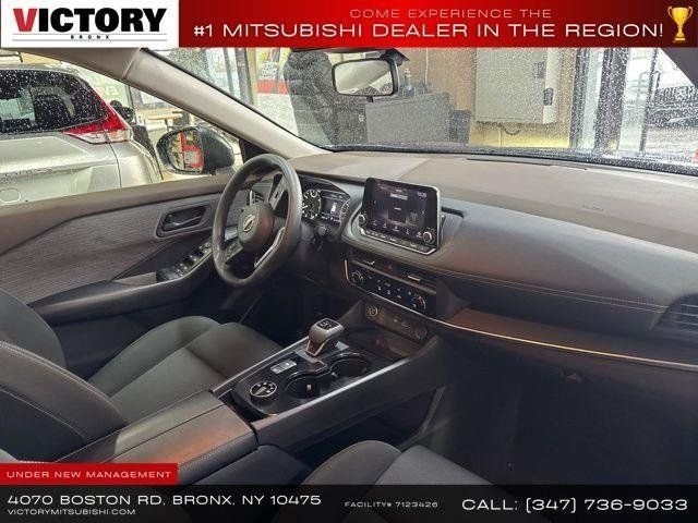 2023 Nissan Rogue S - Photo 13