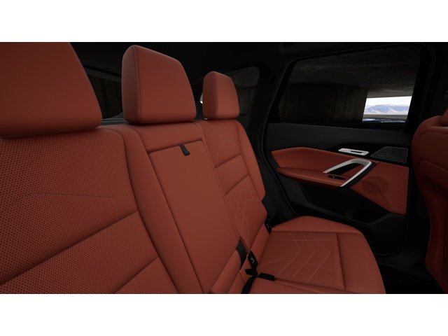 New 2027 Space Silver Metallic BMW xDrive28i image 12