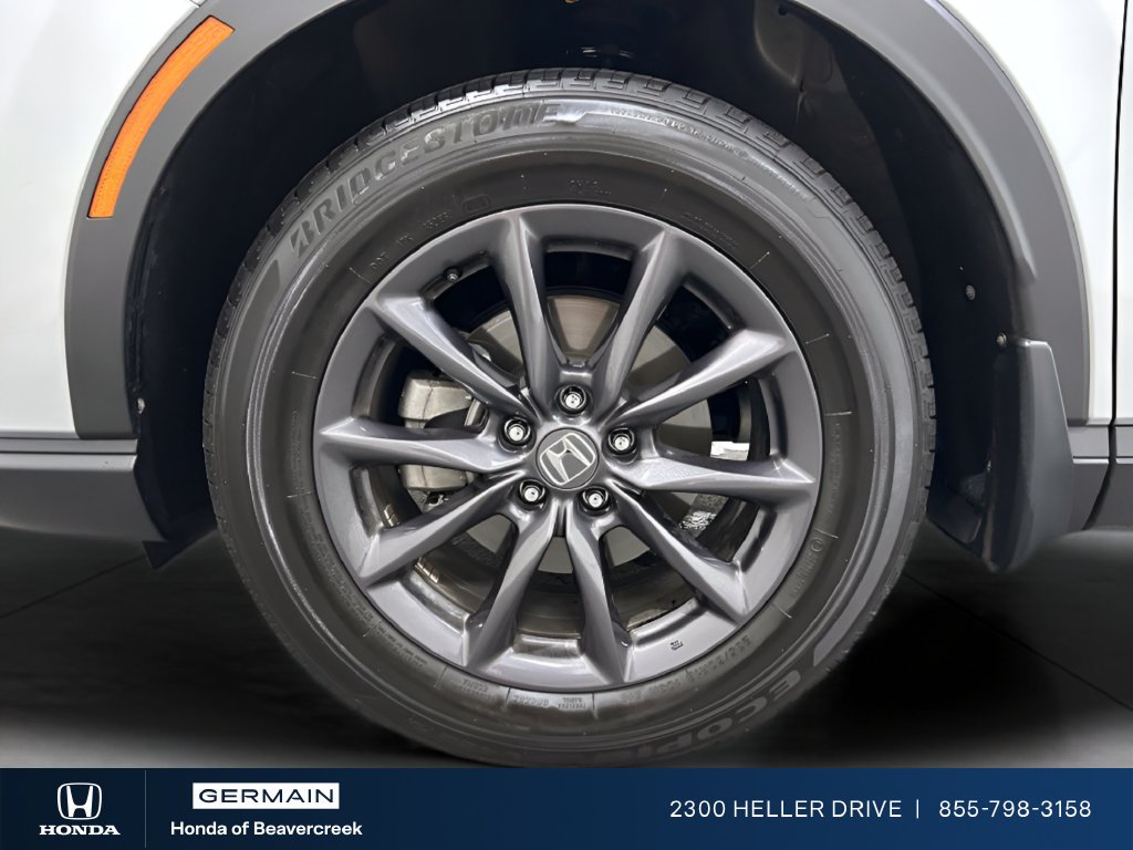 2026 Honda CR-V EX-L - Photo 13