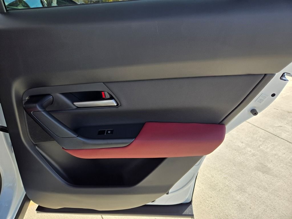 2026 Mazda CX-50 Premium - Photo 10