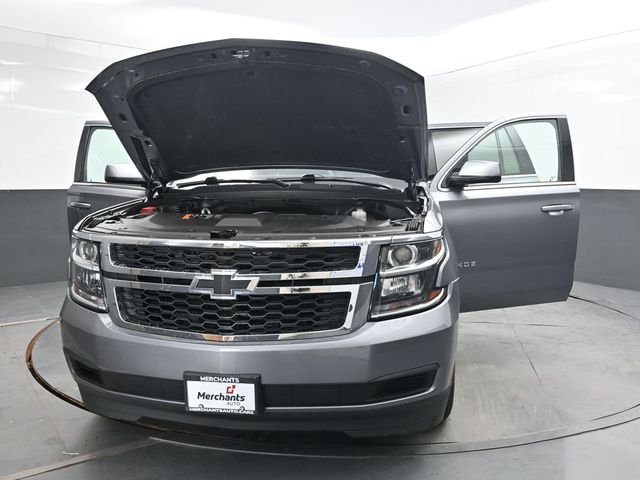 Used 2020 Gray Chevrolet LT image 77